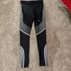 Nike Dri-fit Leggings